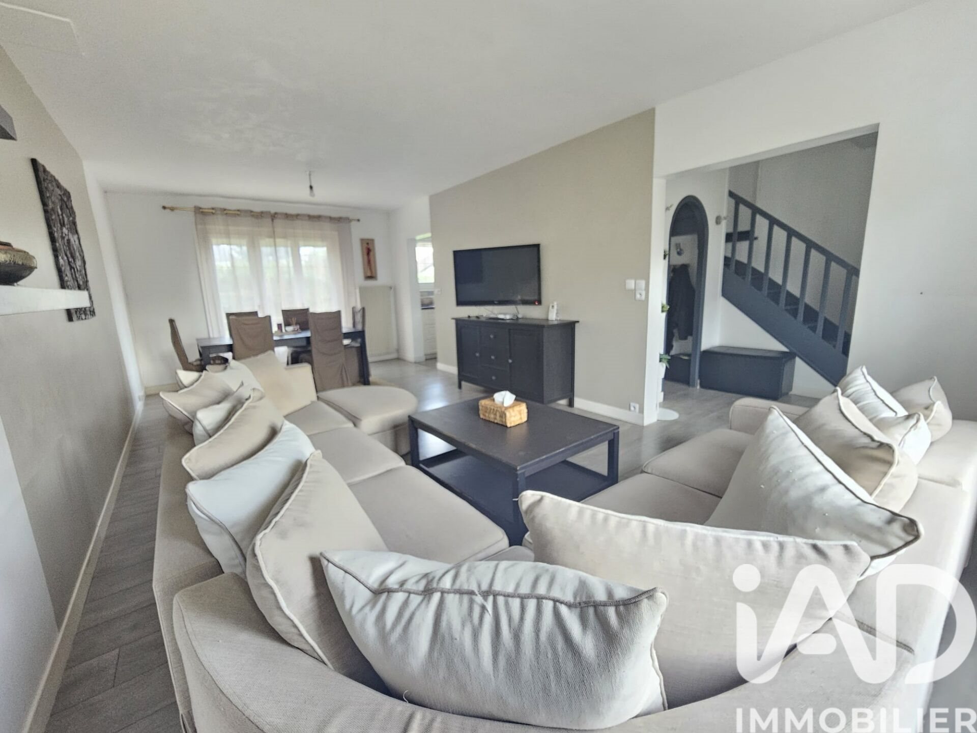Maison à vendre, 105m², Combs-la-Ville