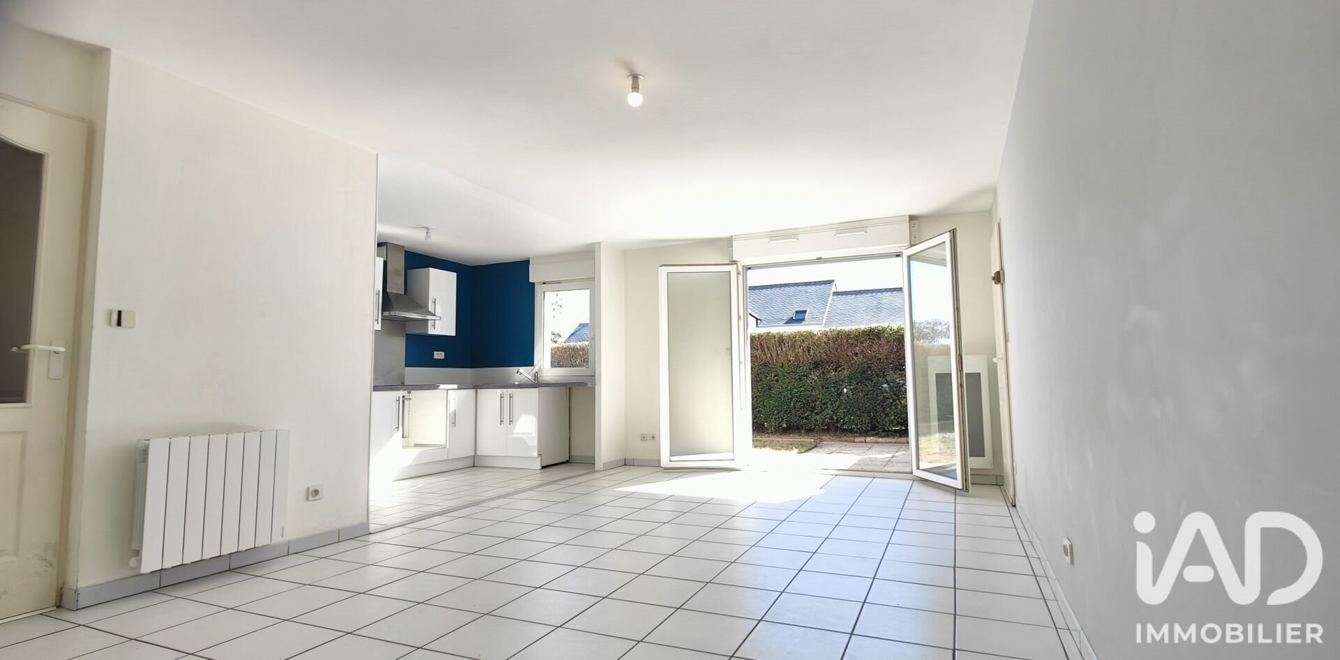 Appartement à vendre, 70m², La Bouëxière