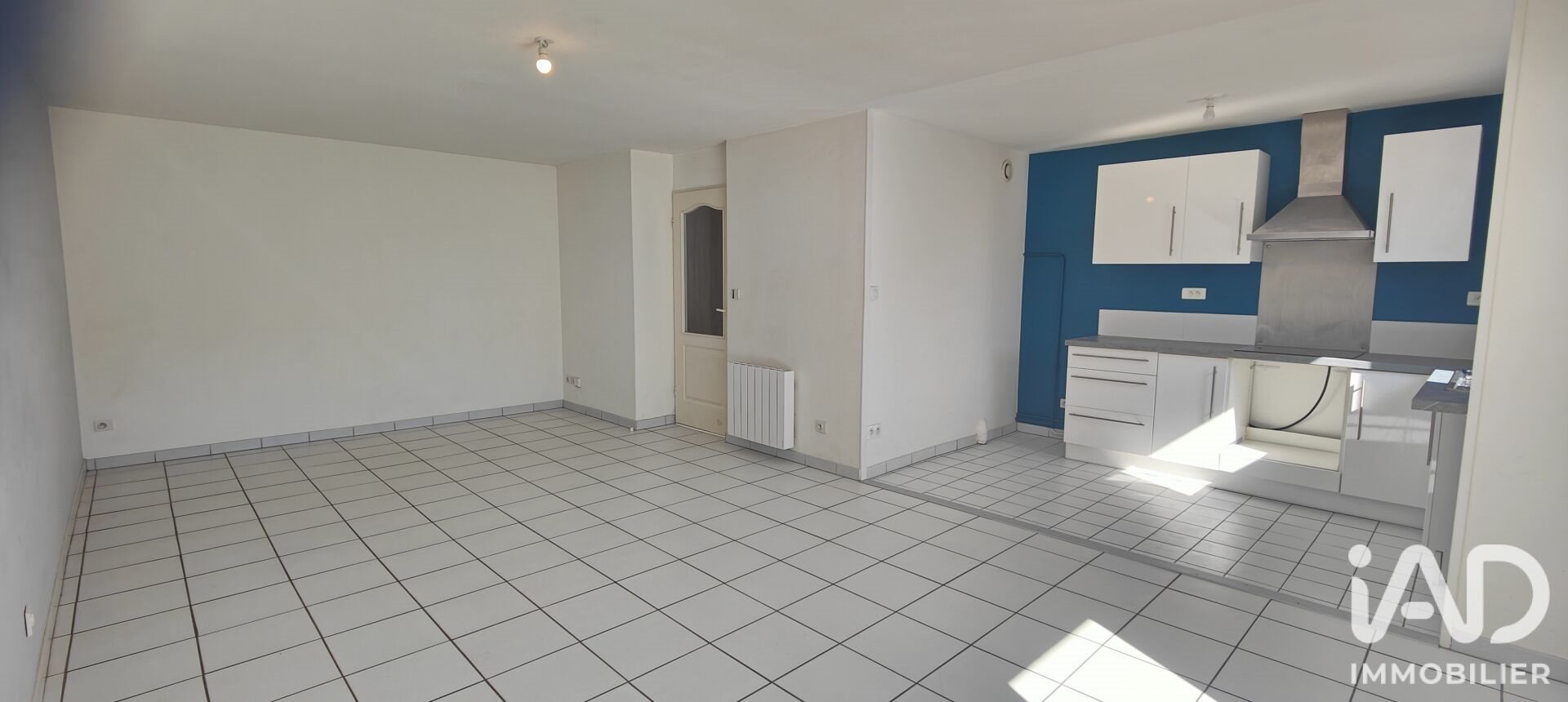 Appartement à vendre, 70m², La Bouëxière