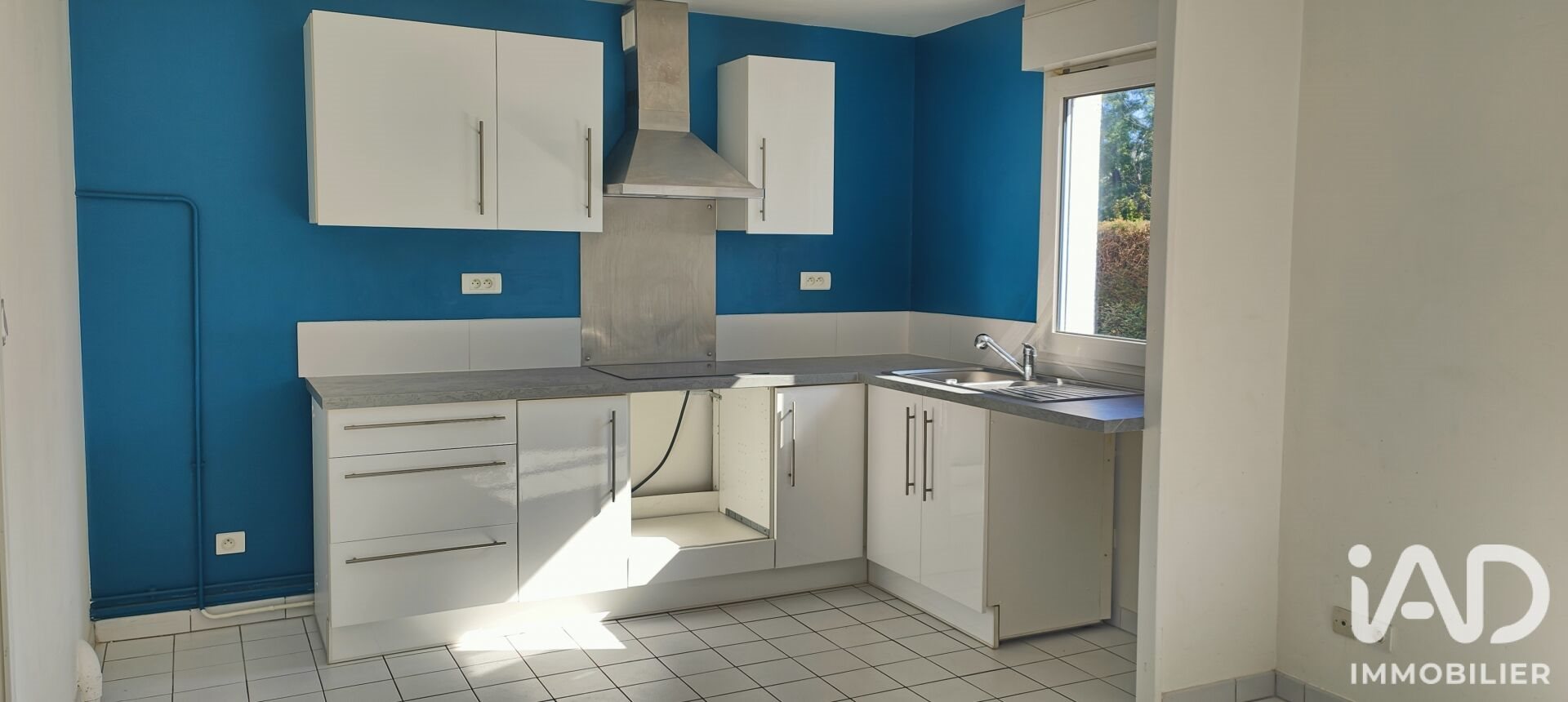 Appartement à vendre, 70m², La Bouëxière