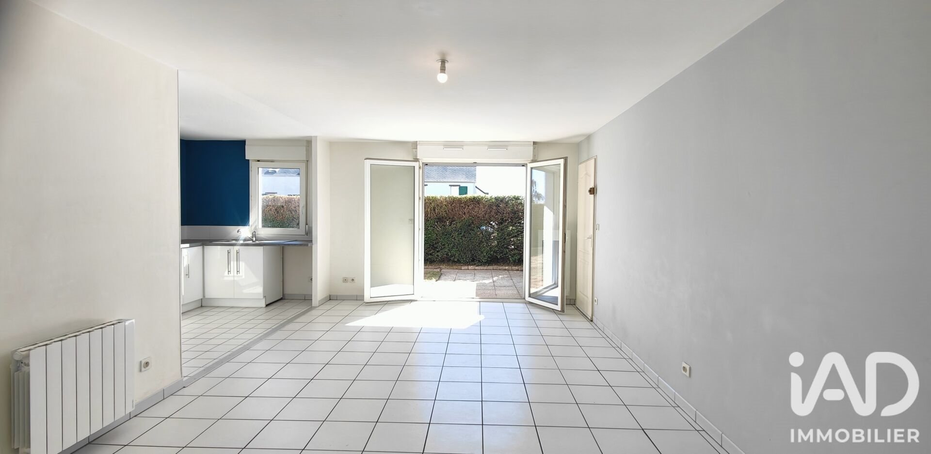 Appartement à vendre, 70m², La Bouëxière
