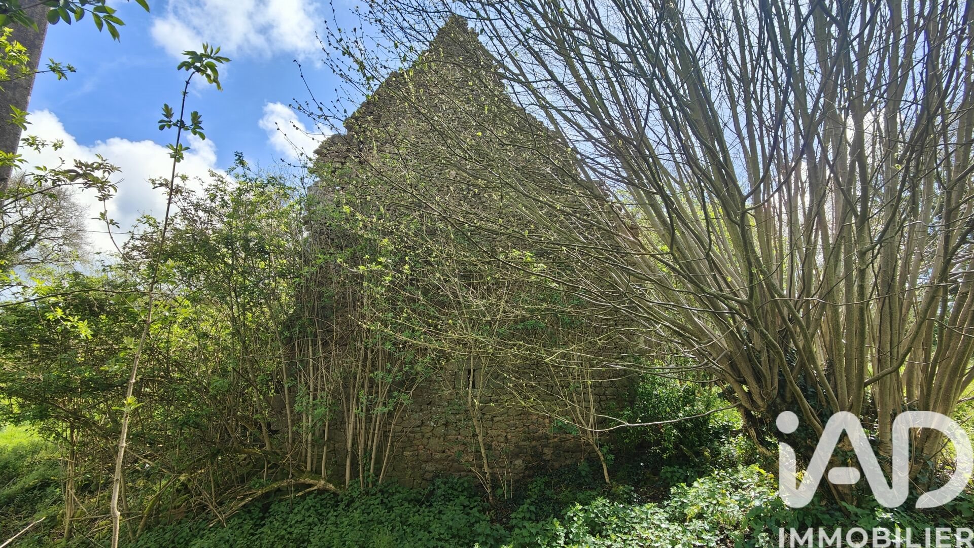 Maison à vendre, 120m², Sens-de-Bretagne
