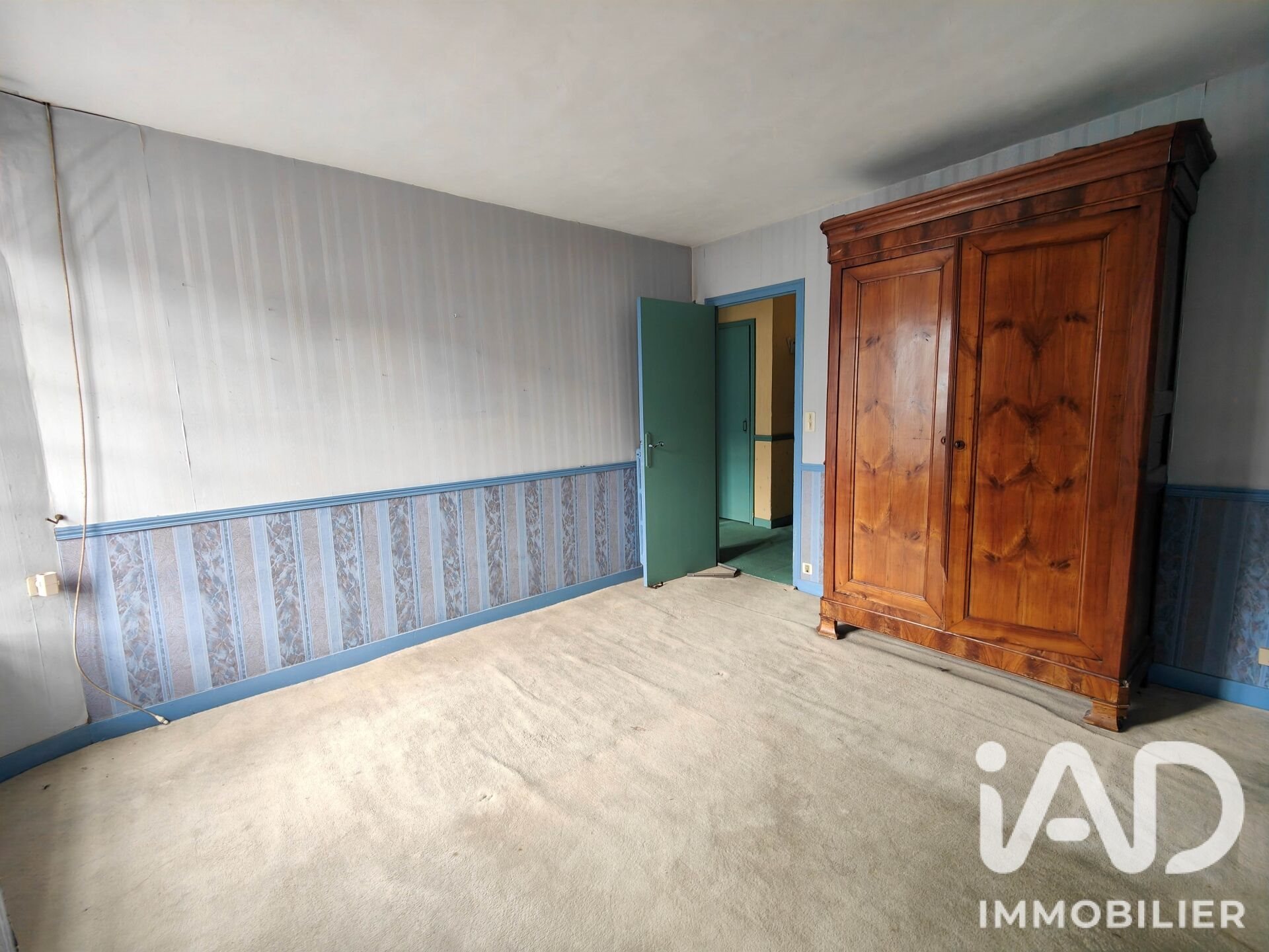 Appartement à vendre, 32m², Châteaugiron