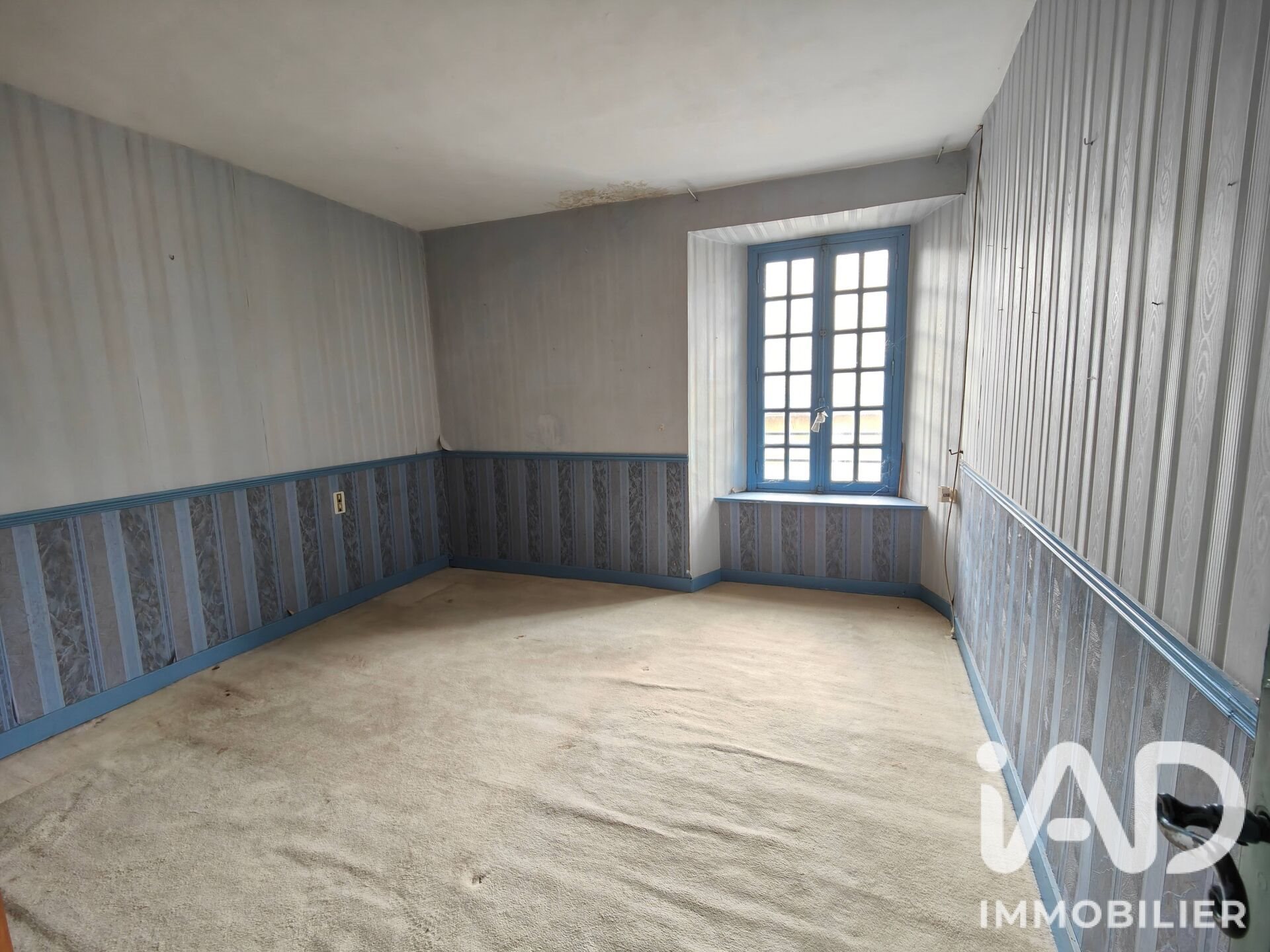 Appartement à vendre, 32m², Châteaugiron