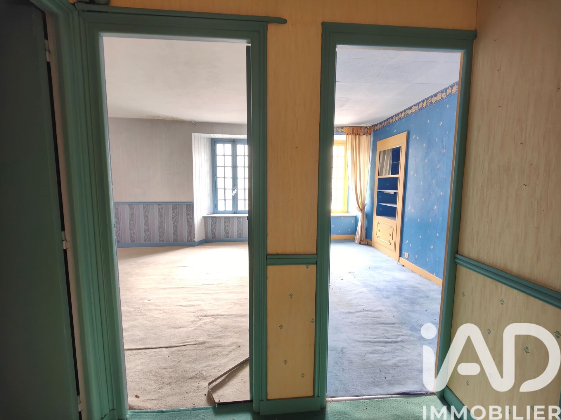 Appartement à vendre, 32m², Châteaugiron
