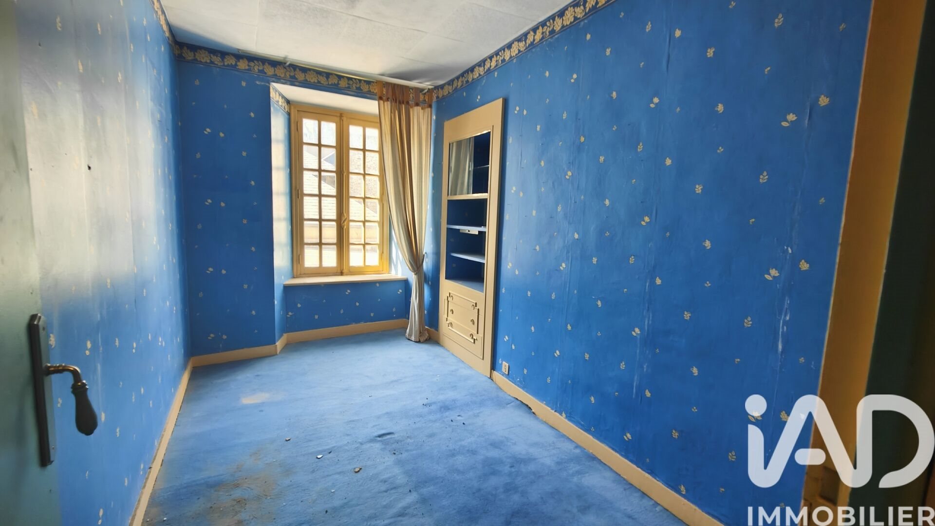 Appartement à vendre, 32m², Châteaugiron