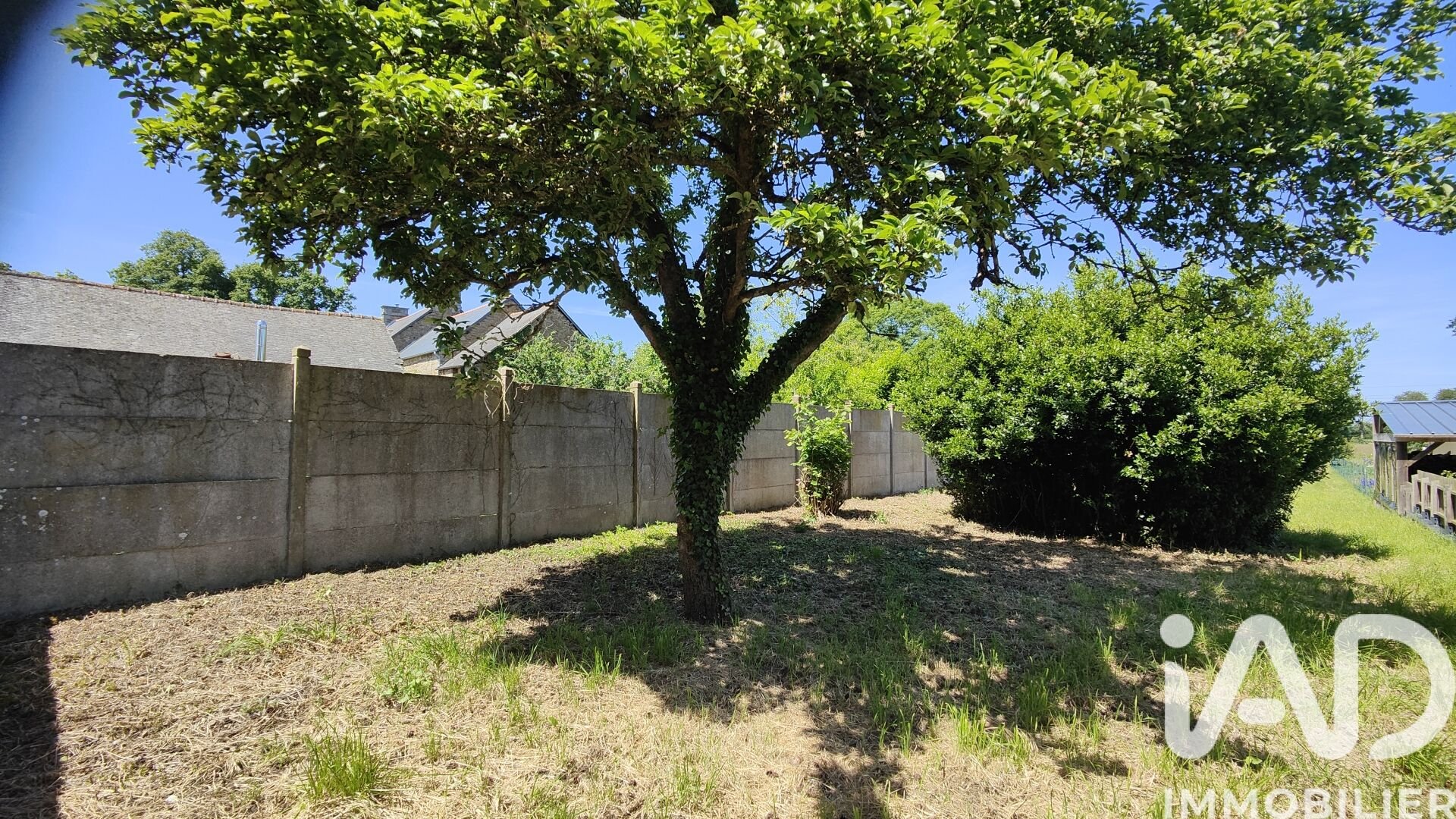 Maison à vendre, 70m², Sens-de-Bretagne