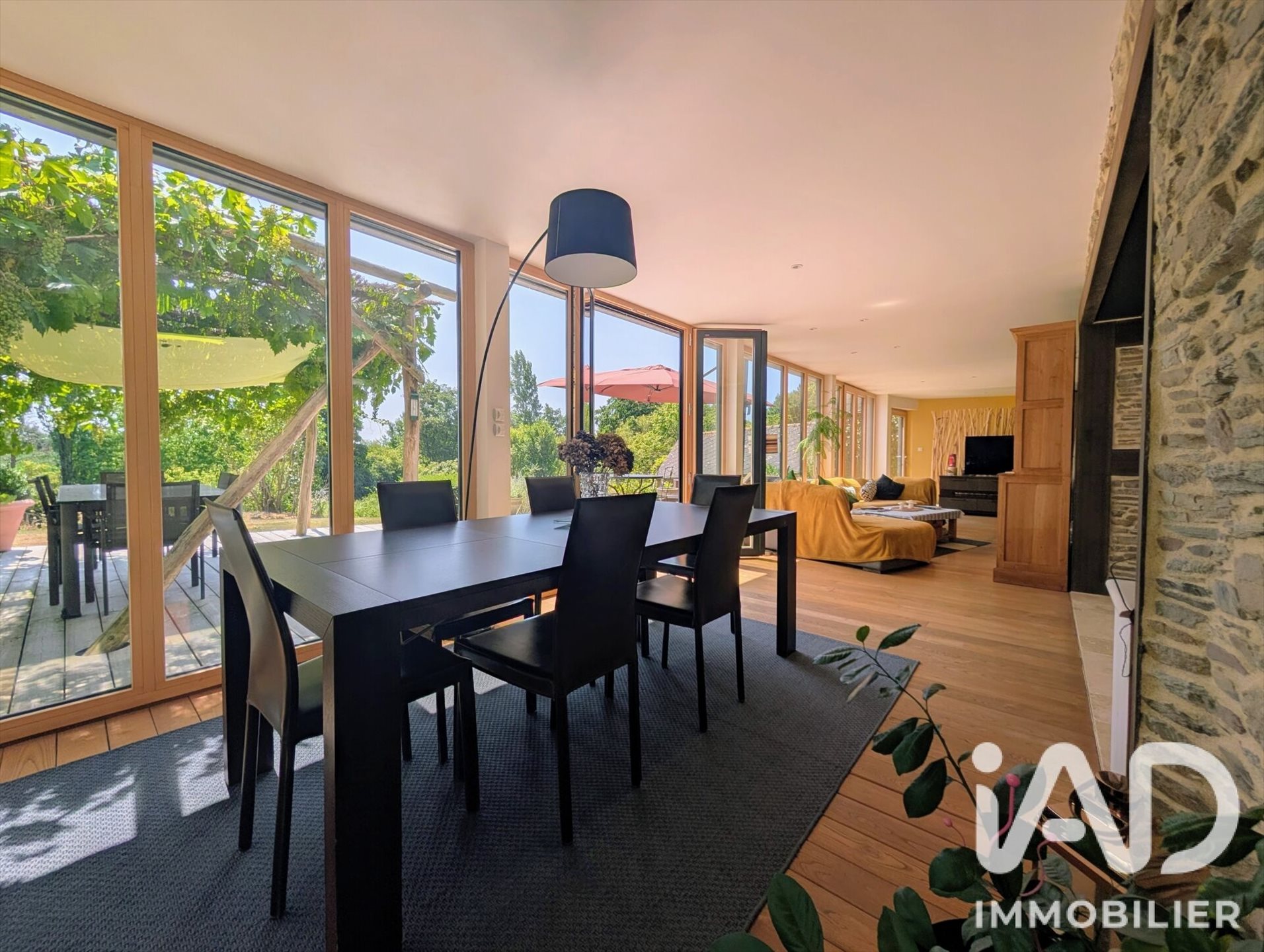 Maison à vendre, 187m², Thorigné-Fouillard