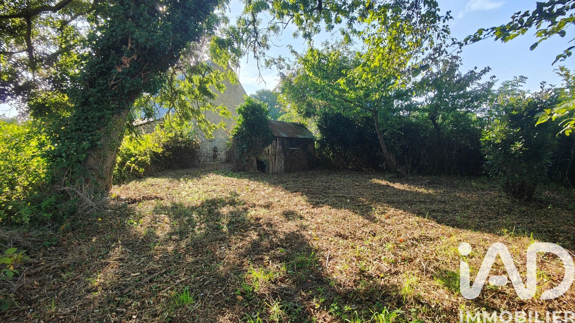 Maison à vendre, 140m², Sens-de-Bretagne