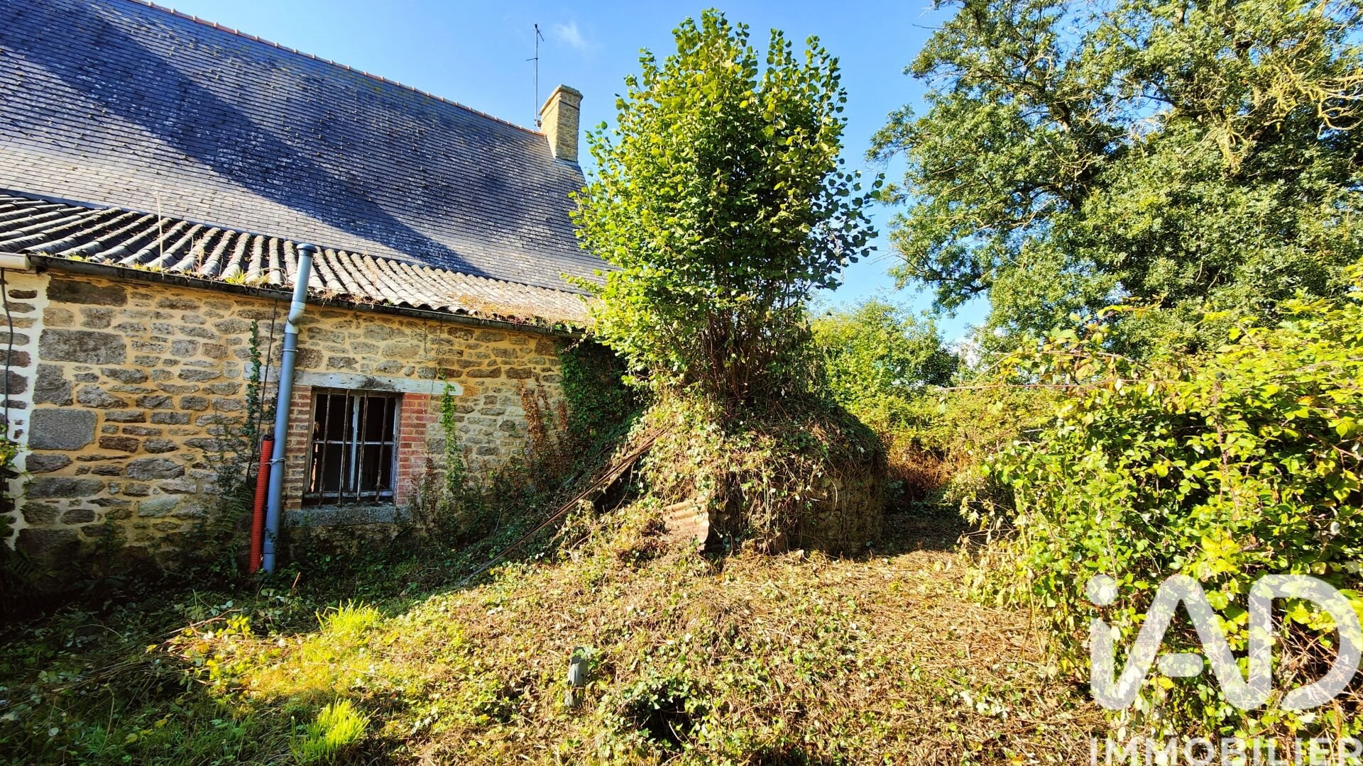 Maison à vendre, 140m², Sens-de-Bretagne