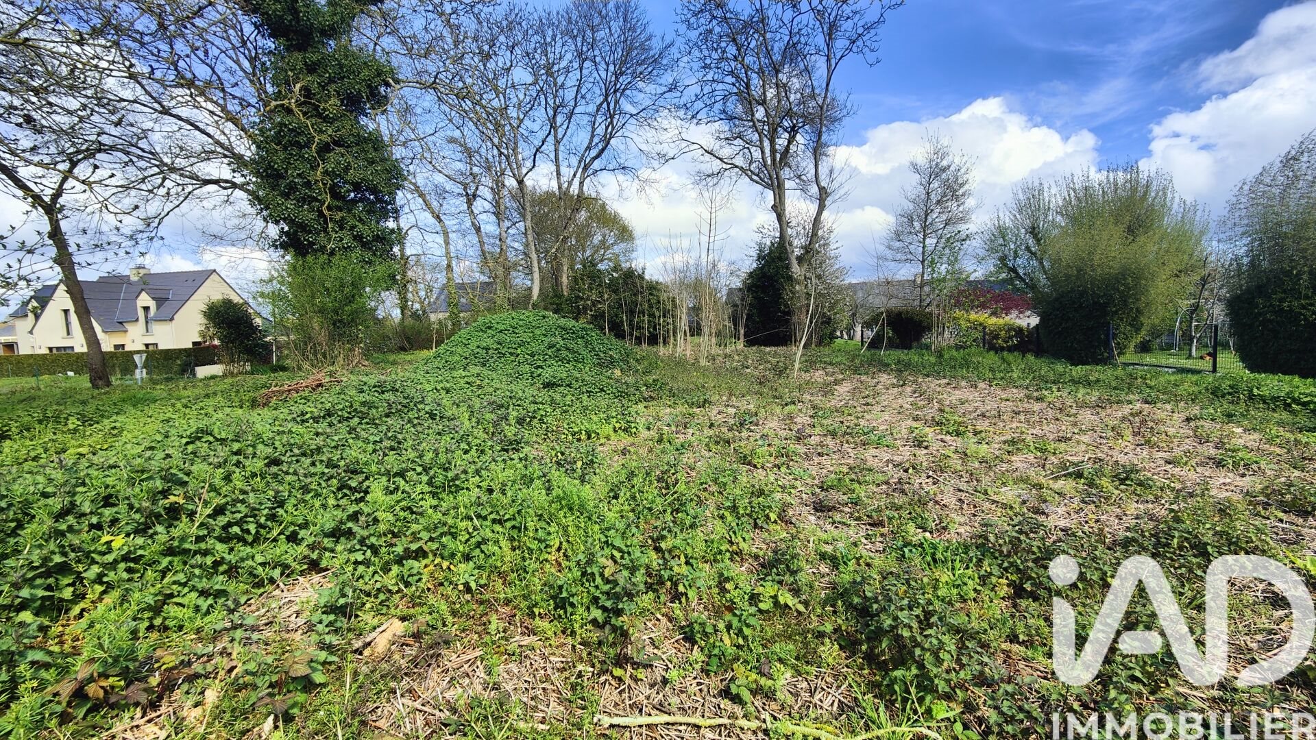 Maison à vendre, 140m², Sens-de-Bretagne