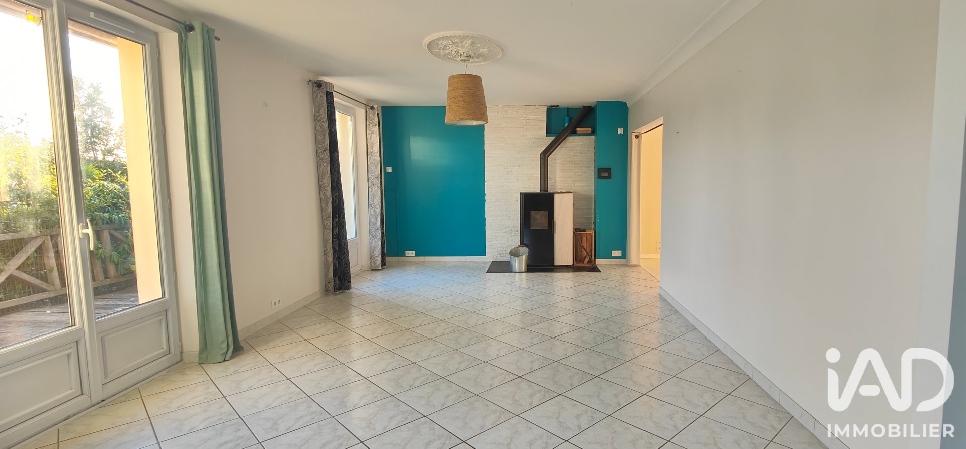 Maison à vendre, 131m², La Bouëxière
