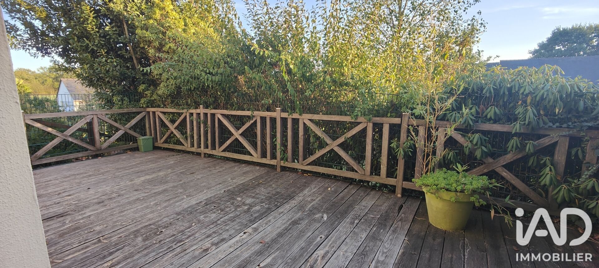 Maison à vendre, 131m², La Bouëxière