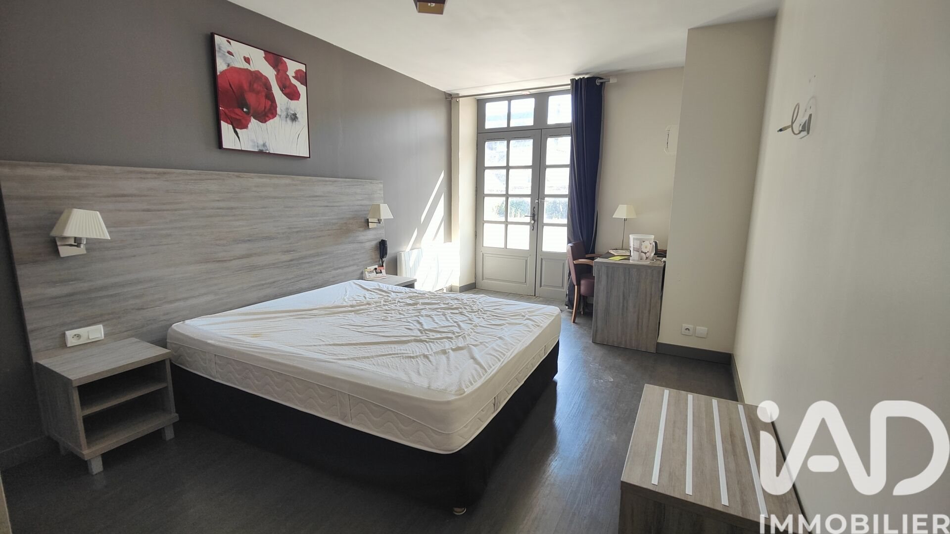Appartement à vendre, 20m², Châteaugiron