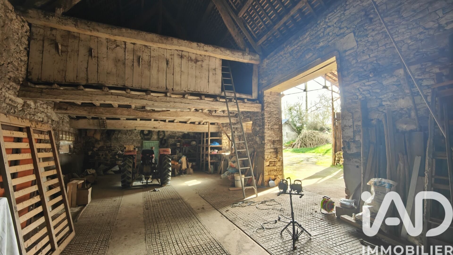 Maison à vendre, 150m², La Bouëxière