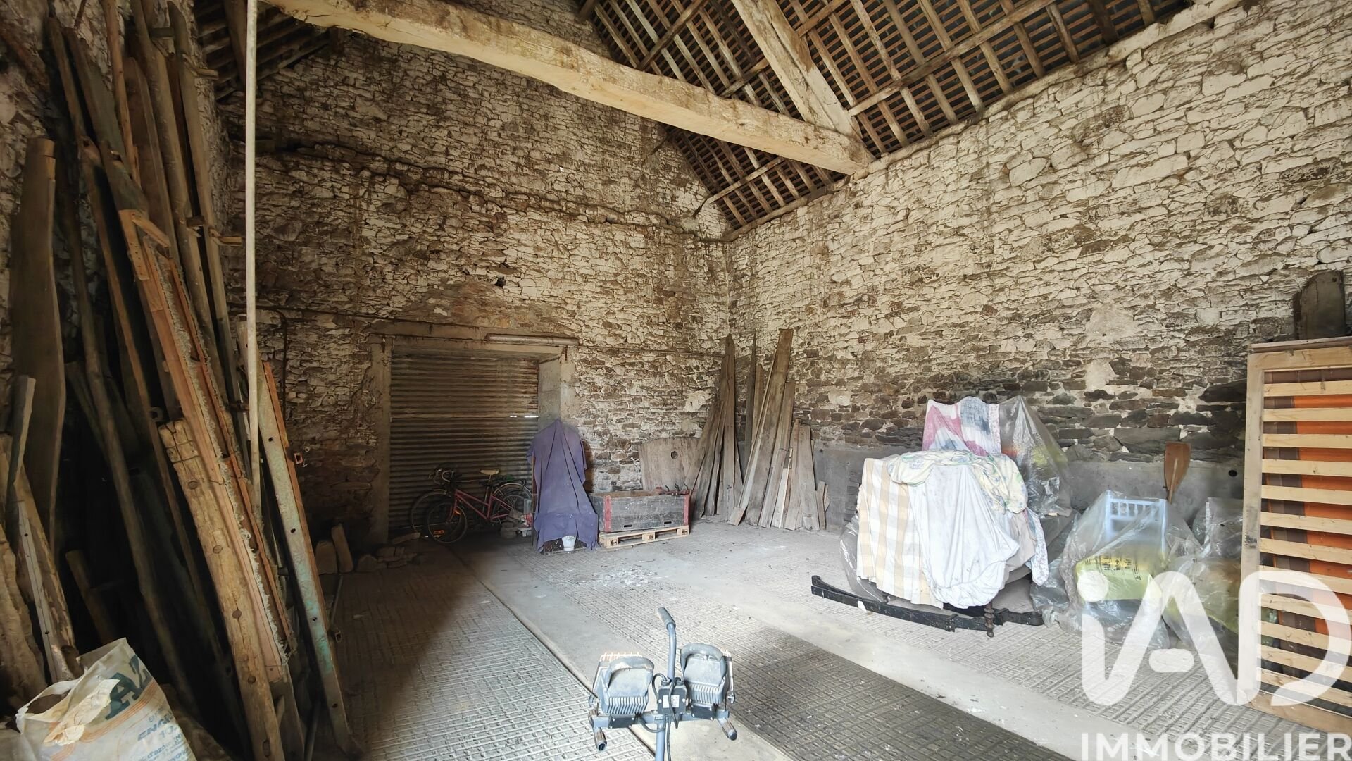 Maison à vendre, 150m², La Bouëxière