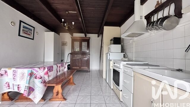 Maison à vendre, 75m², Carhaix-Plouguer