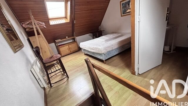 Maison à vendre, 75m², Carhaix-Plouguer