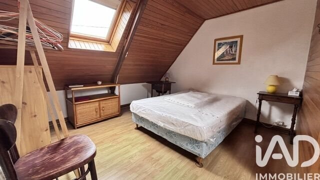 Maison à vendre, 75m², Carhaix-Plouguer
