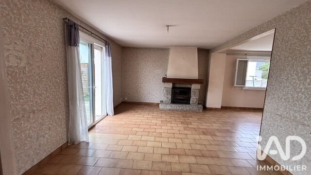 Maison à vendre, 128m², Plonévez-du-Faou