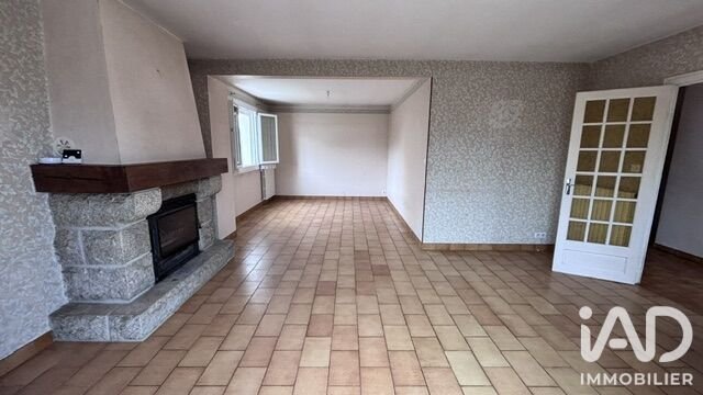 Maison à vendre, 128m², Plonévez-du-Faou