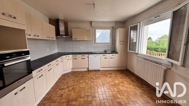 Maison à vendre, 128m², Plonévez-du-Faou