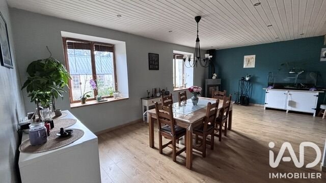 Maison à vendre, 240m², Pleyben