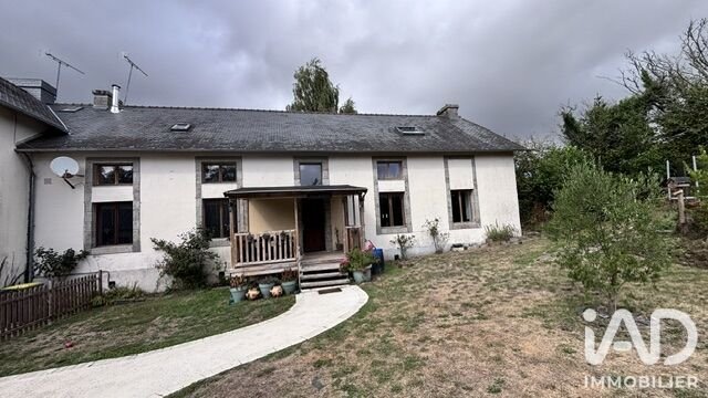 Maison à vendre, 240m², Pleyben