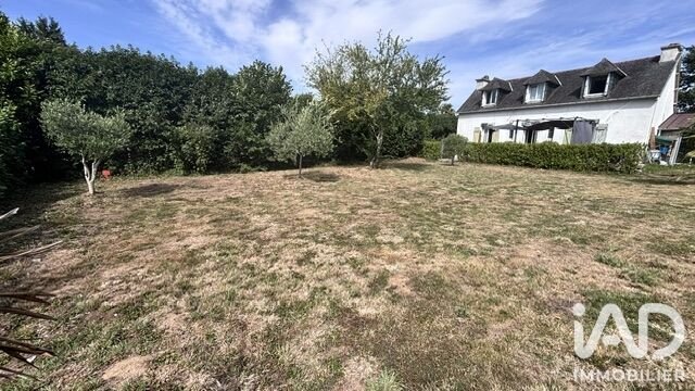 Maison à vendre, 123m², Châteauneuf-du-Faou