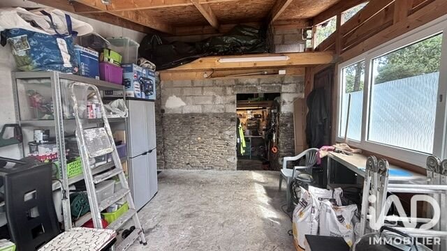 Maison à vendre, 123m², Châteauneuf-du-Faou