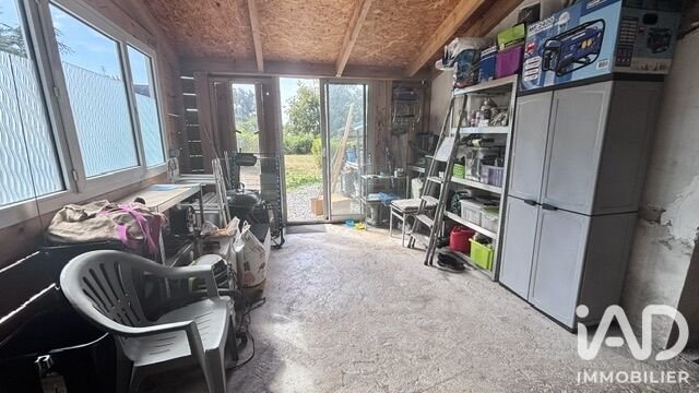 Maison à vendre, 123m², Châteauneuf-du-Faou
