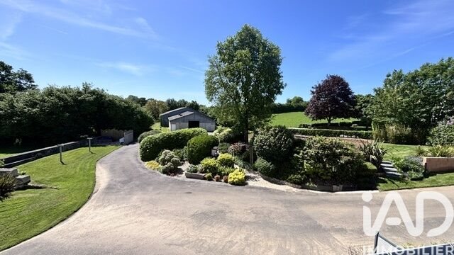 Maison à vendre, 173m², Le Cloître-Pleyben