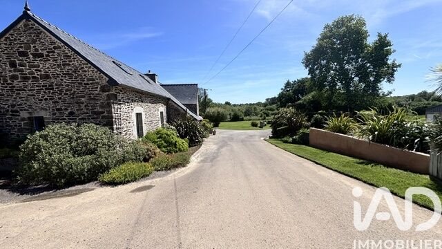 Maison à vendre, 173m², Le Cloître-Pleyben