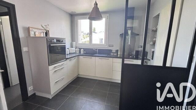 Maison à vendre, 125m², Châteauneuf-du-Faou