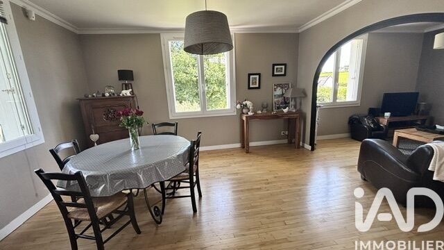 Maison à vendre, 125m², Châteauneuf-du-Faou