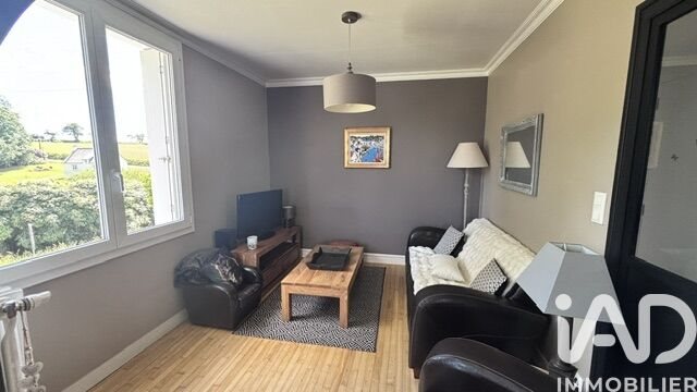 Maison à vendre, 125m², Châteauneuf-du-Faou
