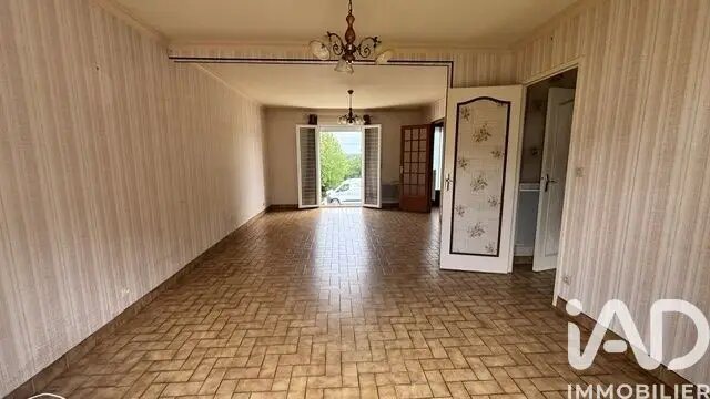 Maison à vendre, 107m², Châteauneuf-du-Faou