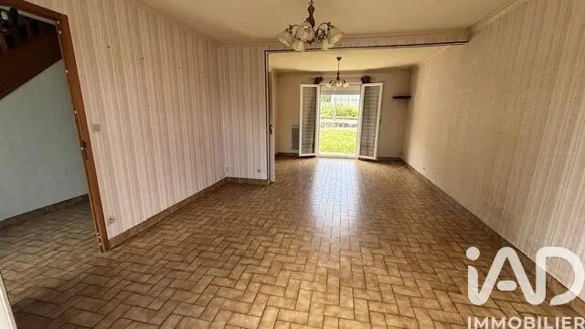 Maison à vendre, 107m², Châteauneuf-du-Faou