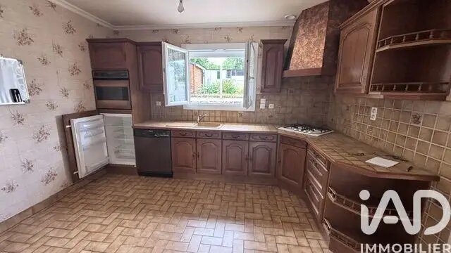 Maison à vendre, 107m², Châteauneuf-du-Faou
