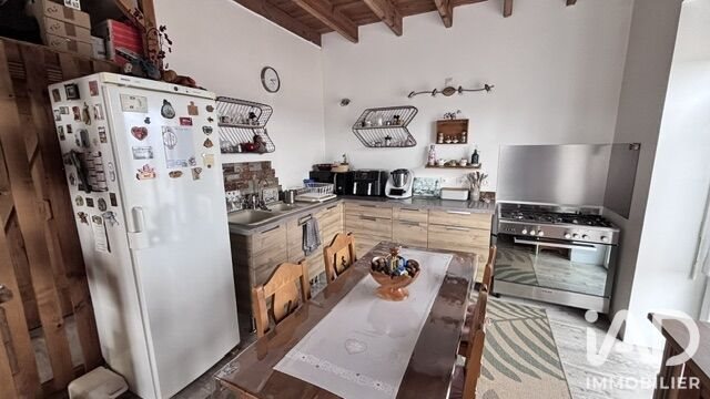 Maison à vendre, 76m², Le Cloître-Pleyben