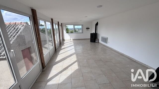Maison à vendre, 111m², Plonévez-du-Faou