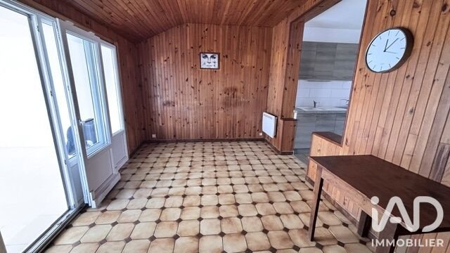 Maison à vendre, 111m², Plonévez-du-Faou