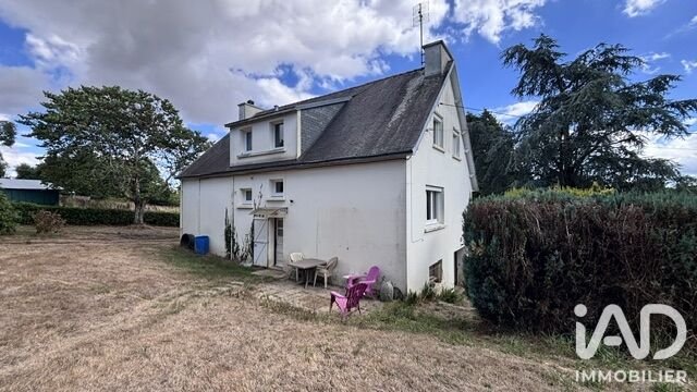 Maison à vendre, 145m², Châteauneuf-du-Faou