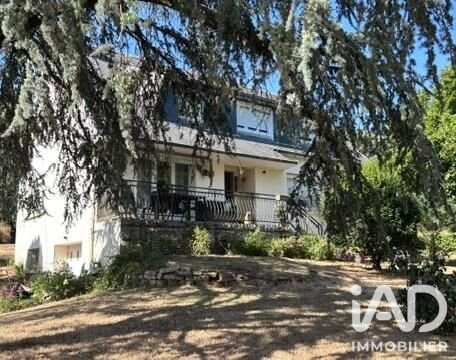 Maison à vendre, 145m², Châteauneuf-du-Faou