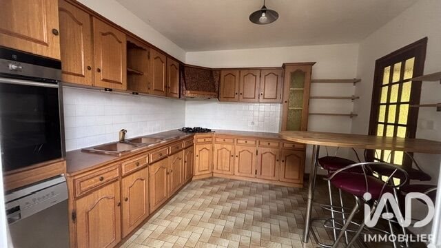 Maison à vendre, 107m², Pleyben