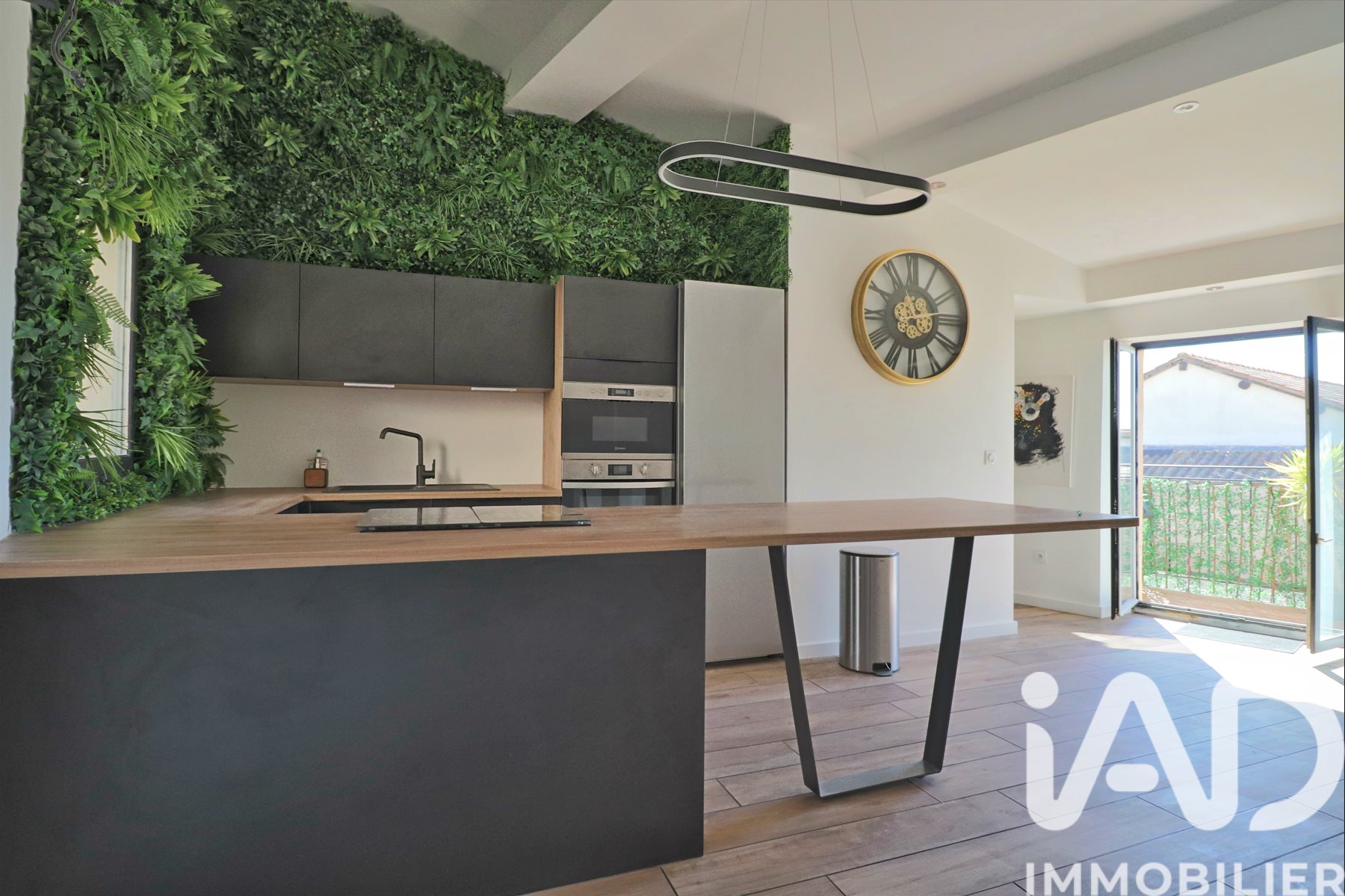 Appartement à vendre, 51m², Pélissanne