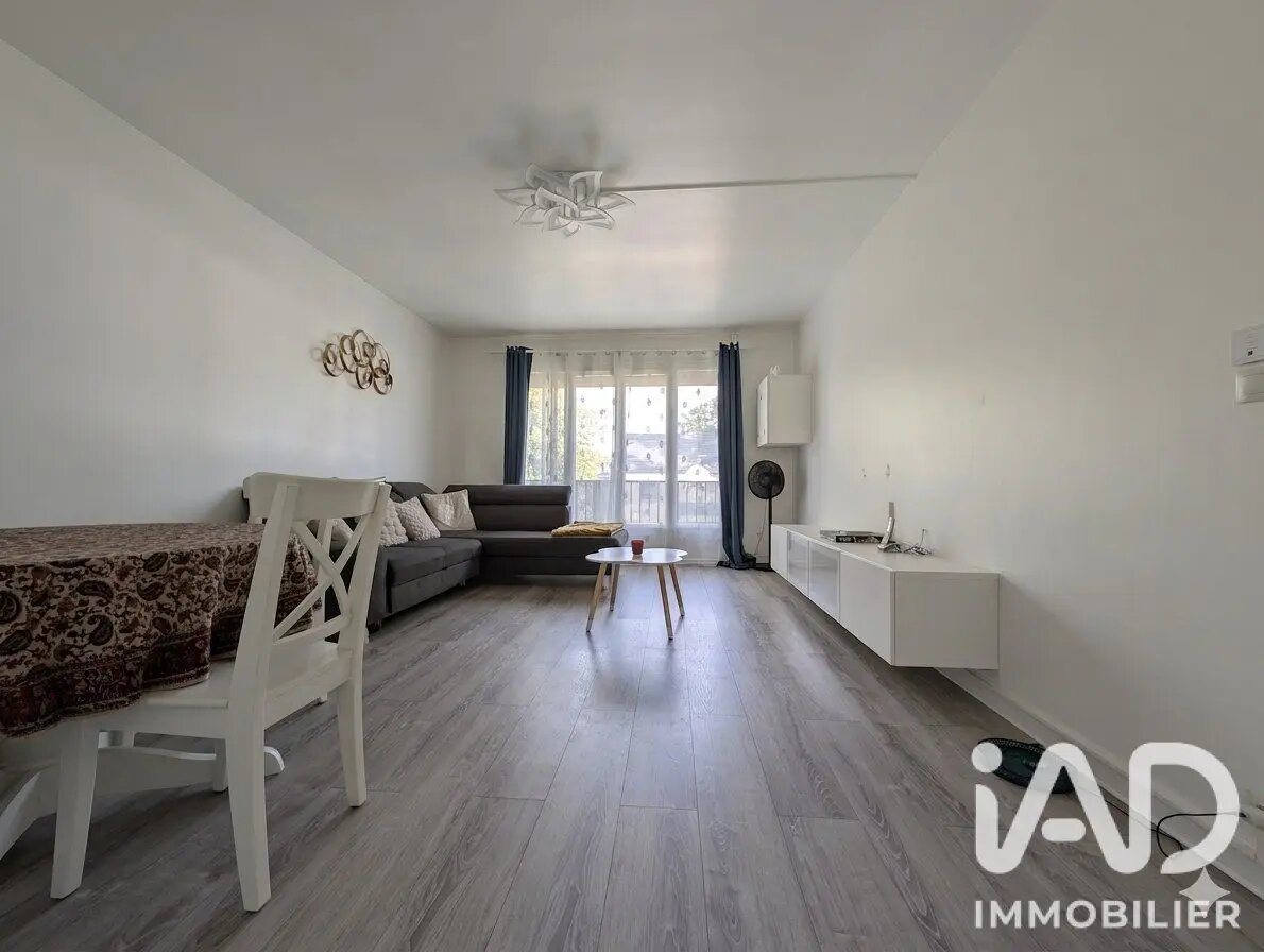 Appartement à vendre, 77m², Morsang-sur-Orge