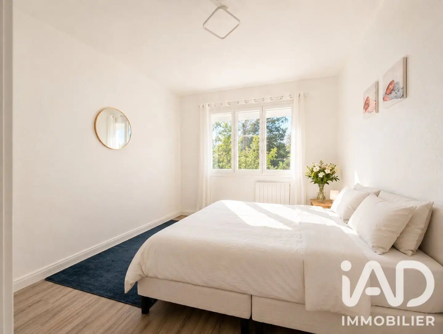 Appartement à vendre, 77m², Morsang-sur-Orge