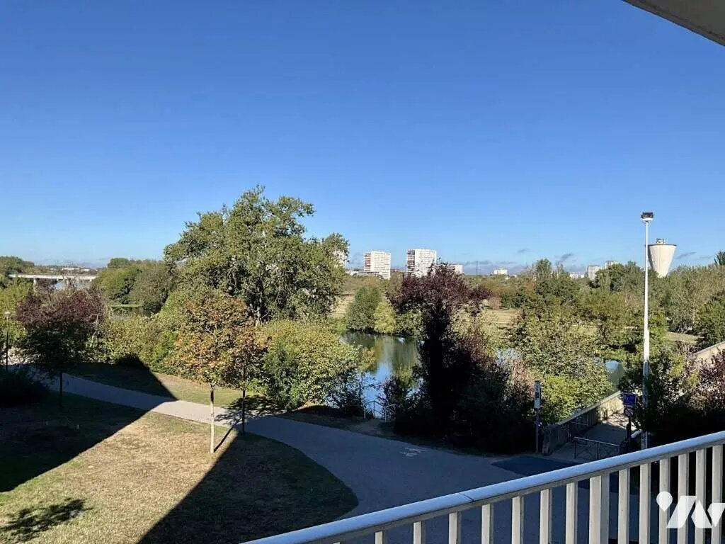 Appartement à vendre, 110m², Tours