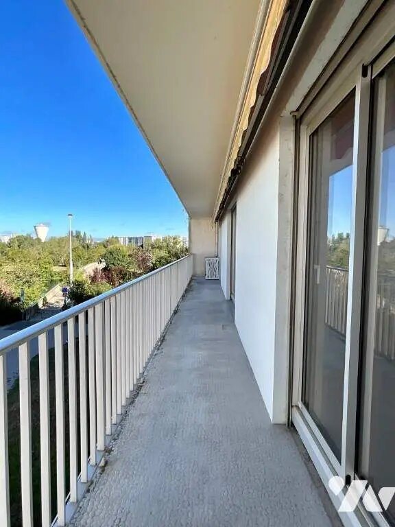 Appartement à vendre, 110m², Tours